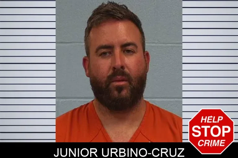 JuNior URbino-CruZ