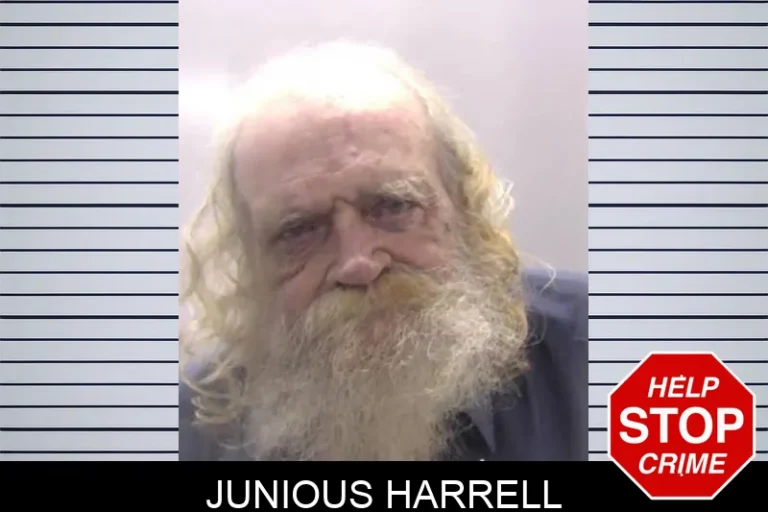 JuNiouS Harrell