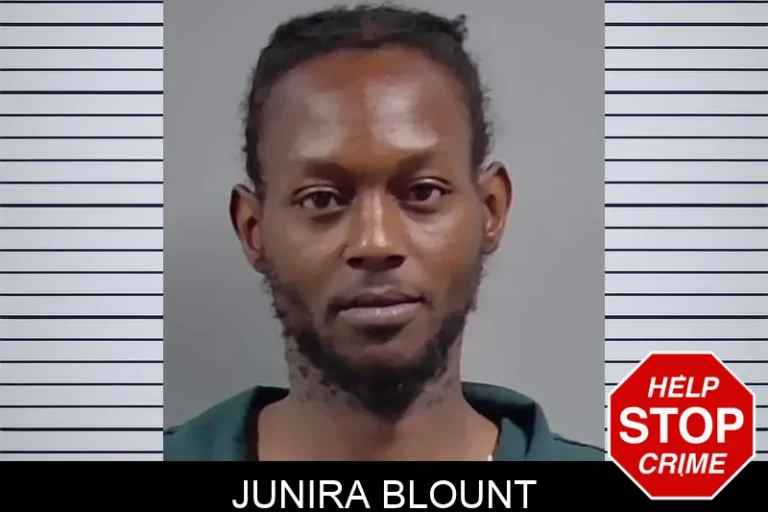 JuNira BlouNt