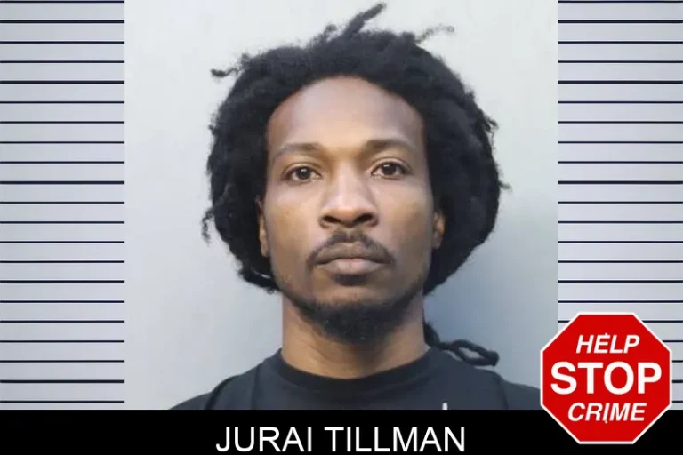 JuRai Tillman