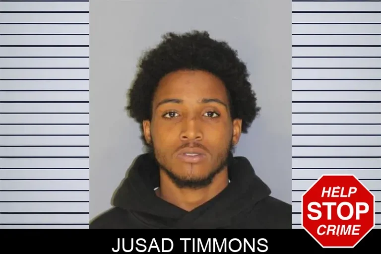 JuSad Timmons