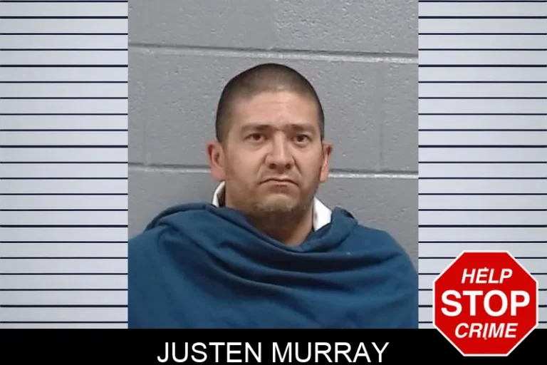 JuSten MuRray
