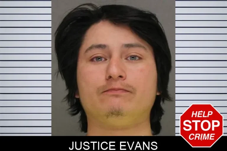 JuStice Evans