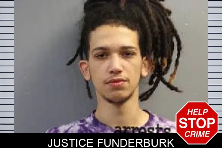 JuStice FuNderbuRk