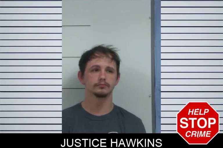 JuStice Hawkins