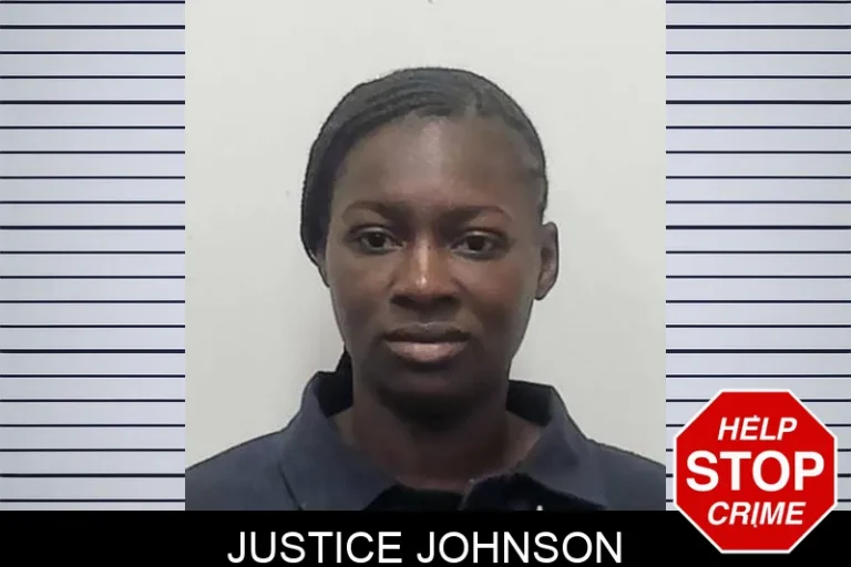 JuStice Johnson