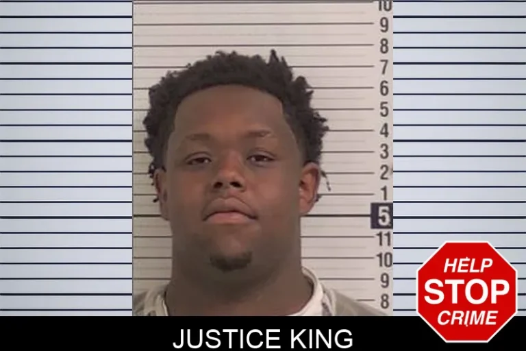 JuStice King