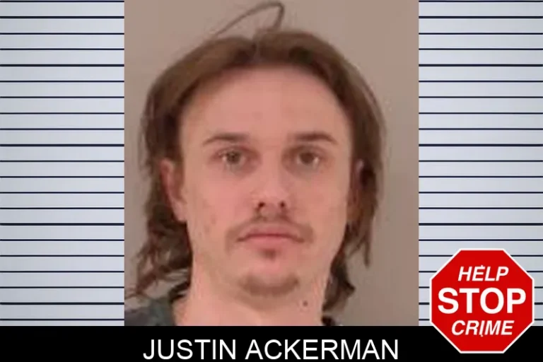 JuStin Ackerman