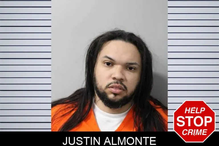 JuStin Almonte