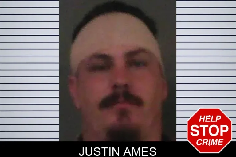 JuStin Ames