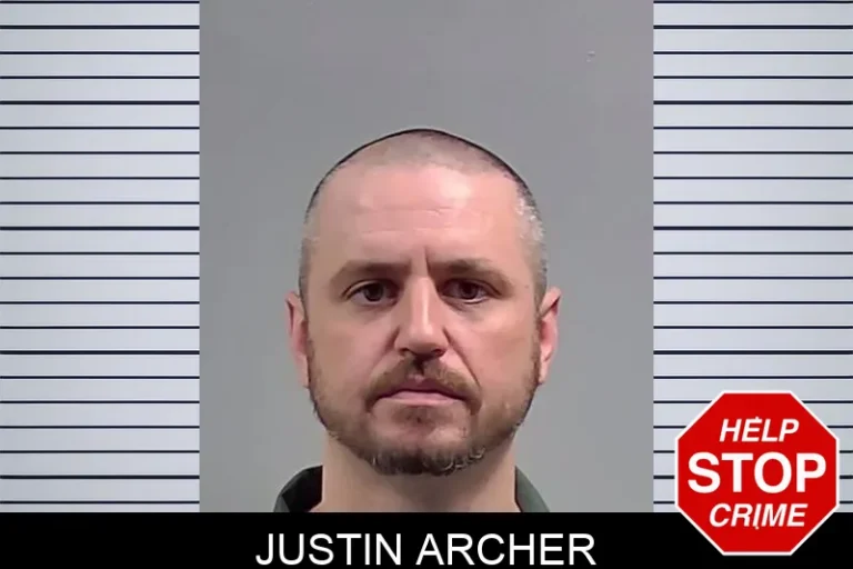 JuStin Archer
