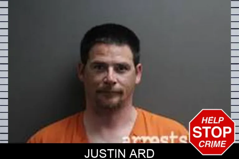 JuStin Ard
