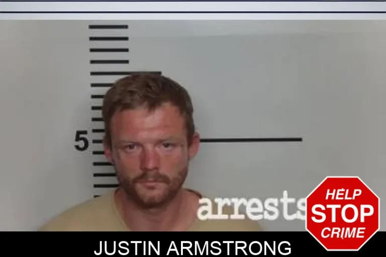 JuStin Armstrong