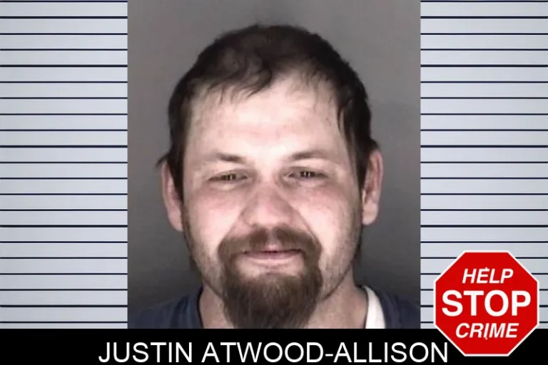 JuStin Atwood-Allison