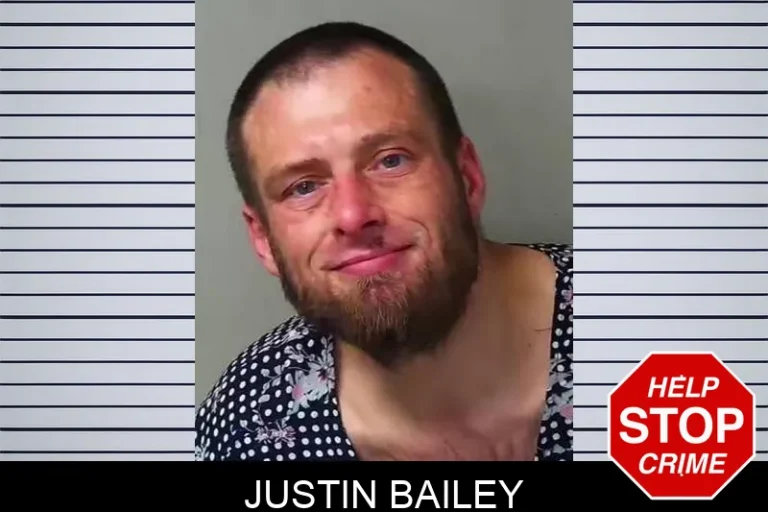 JuStin Bailey