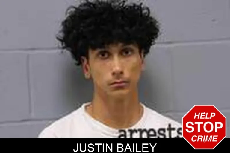 JuStin Bailey