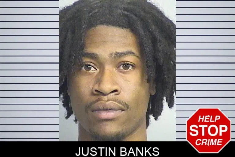 JuStin Banks