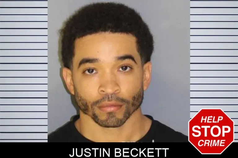 JuStin Beckett
