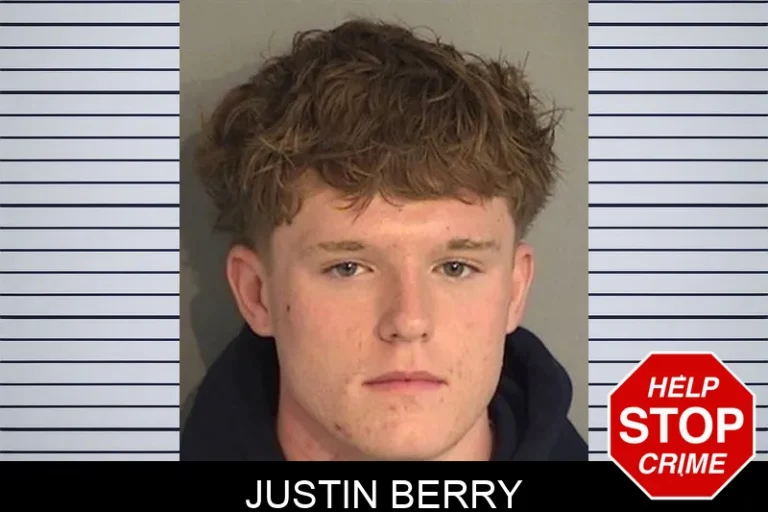 JuStin Berry