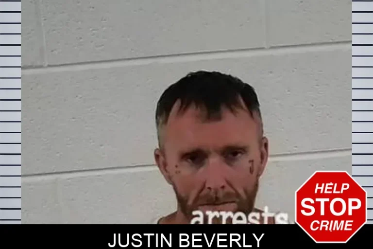 JuStin Beverly