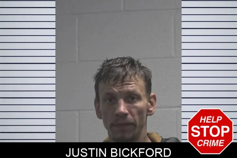 JuStin Bickford