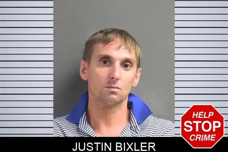 JuStin Bixler