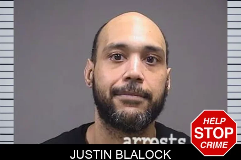 JuStin Blalock