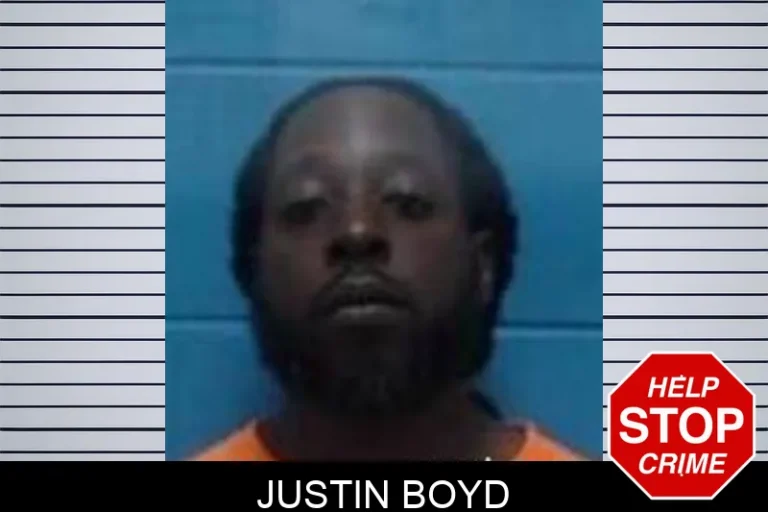 JuStin Boyd