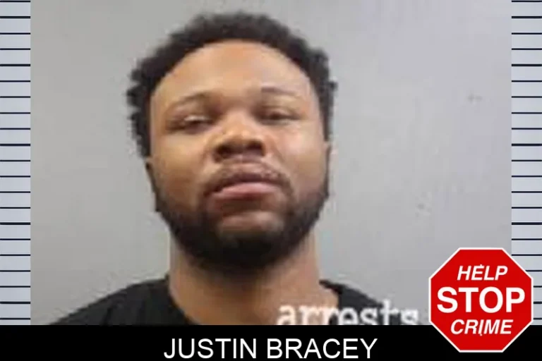 JuStin Bracey