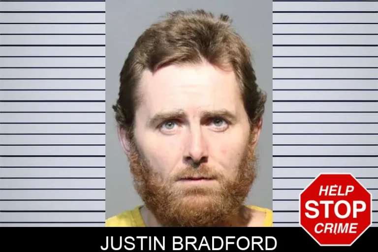 JuStin Bradford