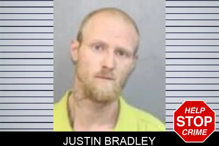 JuStin Bradley