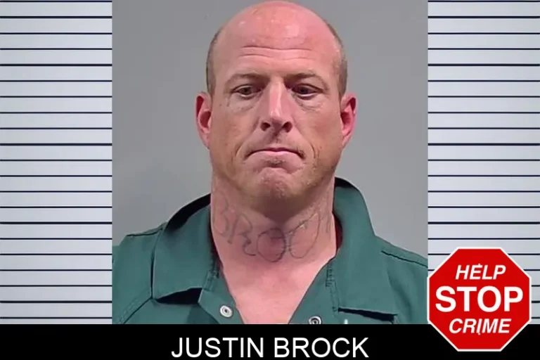 JuStin Brock