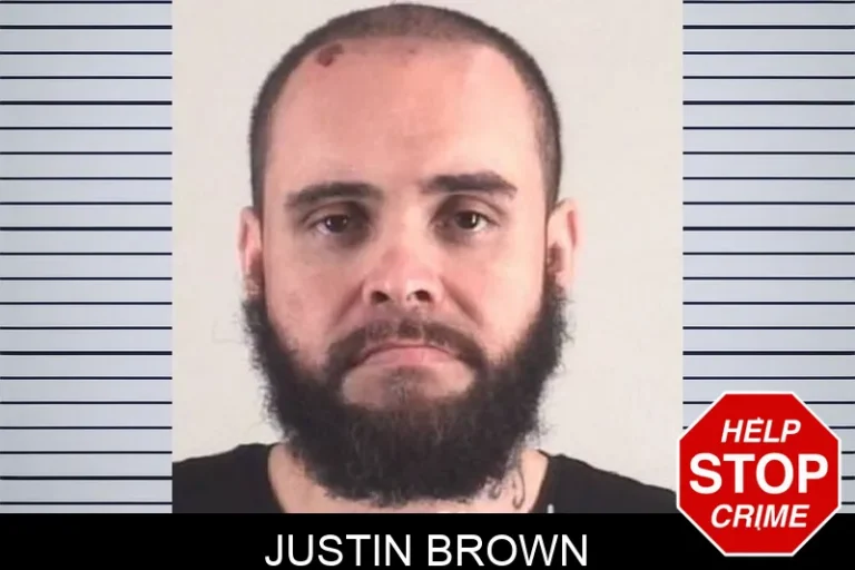 JuStin Brown