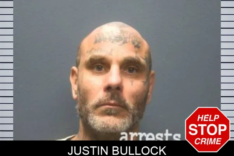 JuStin BuLlock