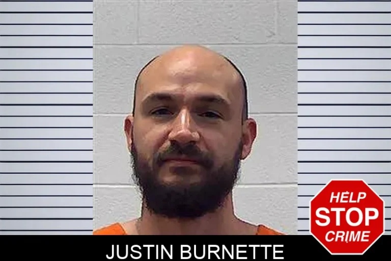 JuStin BuRnette