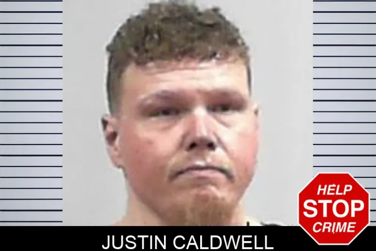 JuStin Caldwell
