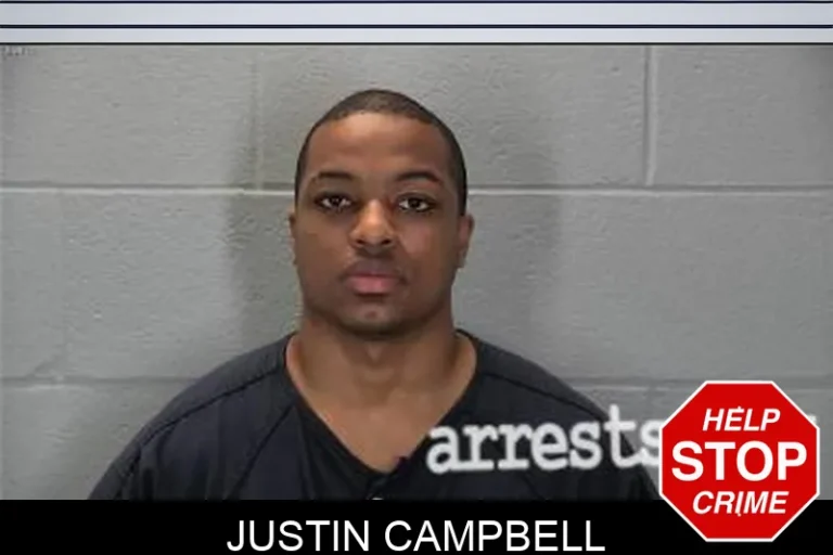 JuStin Campbell
