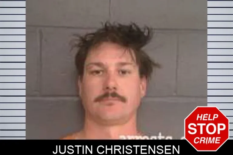 JuStin Christensen