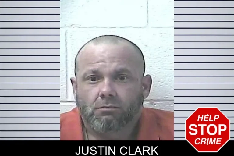JuStin Clark