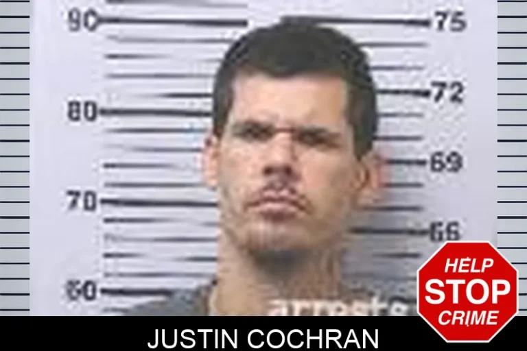 JuStin Cochran