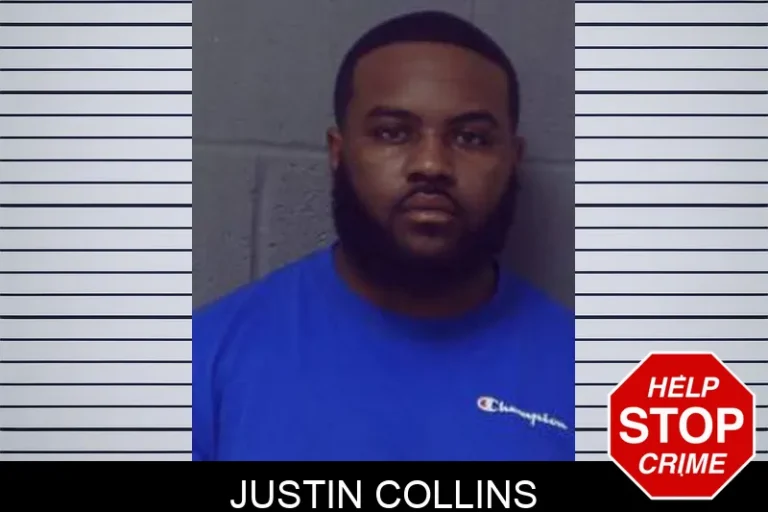 JuStin Collins