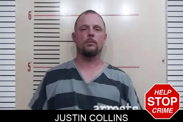 JuStin Collins