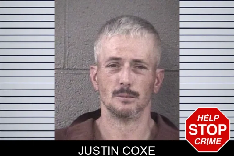 JuStin Coxe