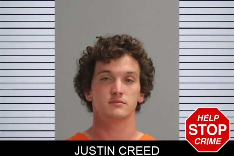 JuStin Creed