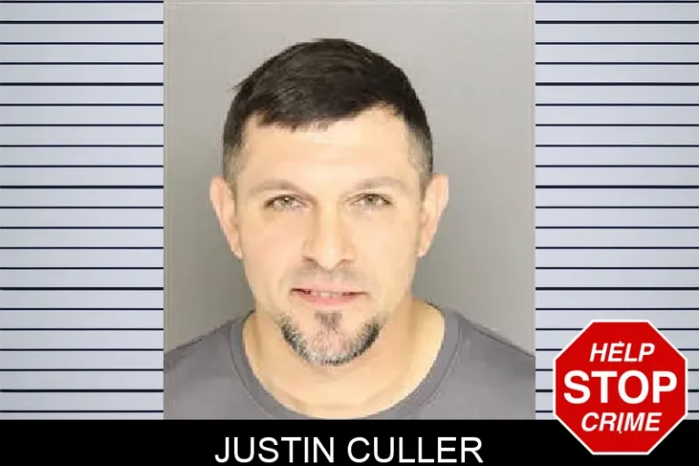 JuStin CuLler