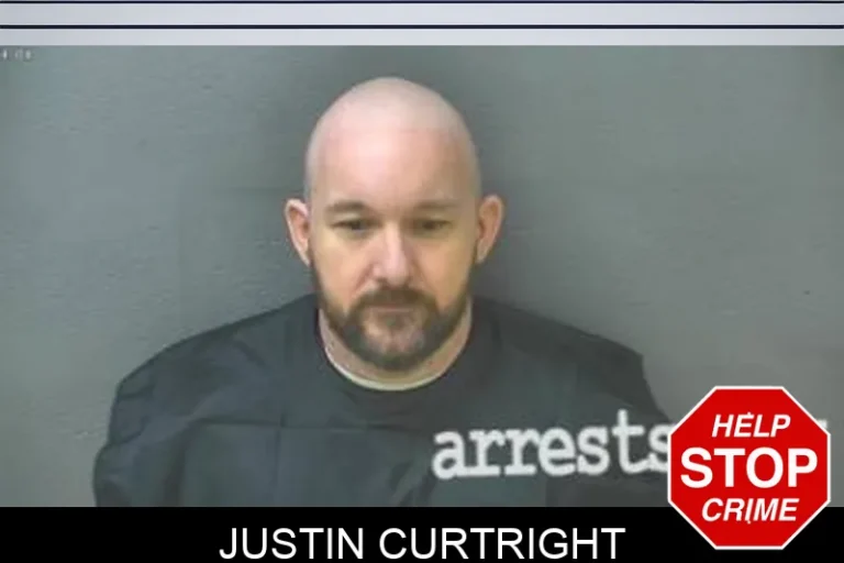 JuStin CuRtright