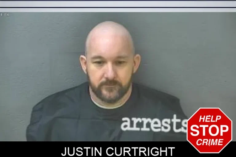 JuStin CuRtright