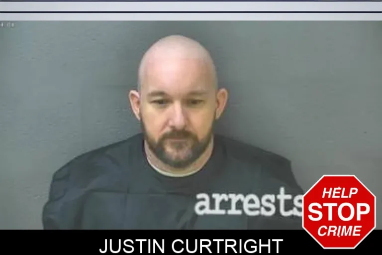 JuStin CuRtright