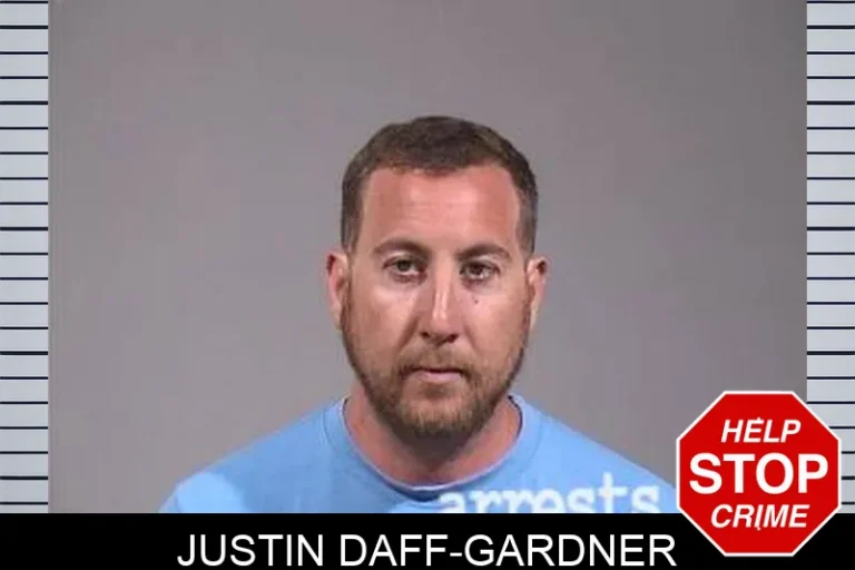 JuStin Daff-Gardner