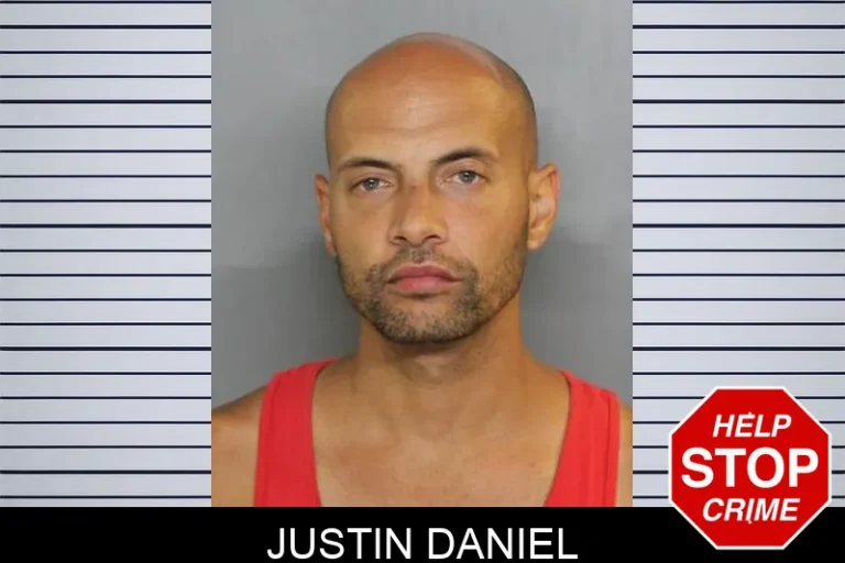 JuStin Daniel